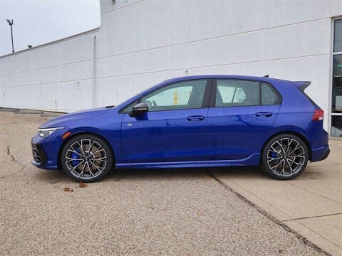 2026 Volkswagen Golf R 4Motion