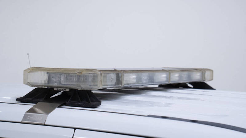 2015 Ford Explorer Police Interceptor Utility