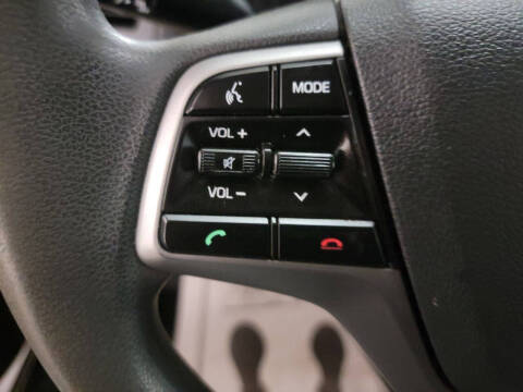 2017 Hyundai Elantra Value Edition