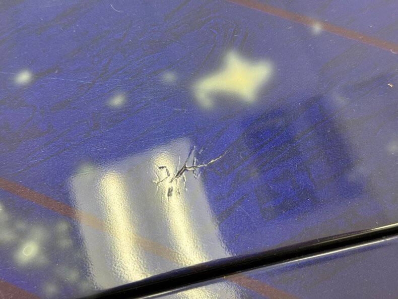 1974 Chevrolet Corvette