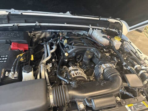 2024 Jeep Gladiator NightHawk