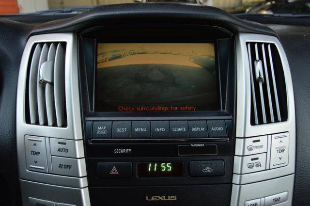 2009 Lexus RX 350
