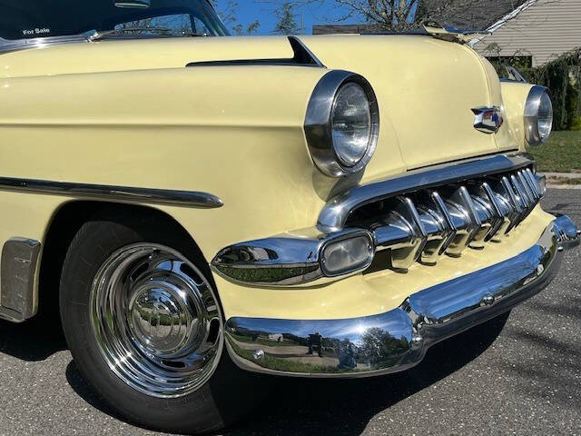 1954 Chevrolet Bel Air