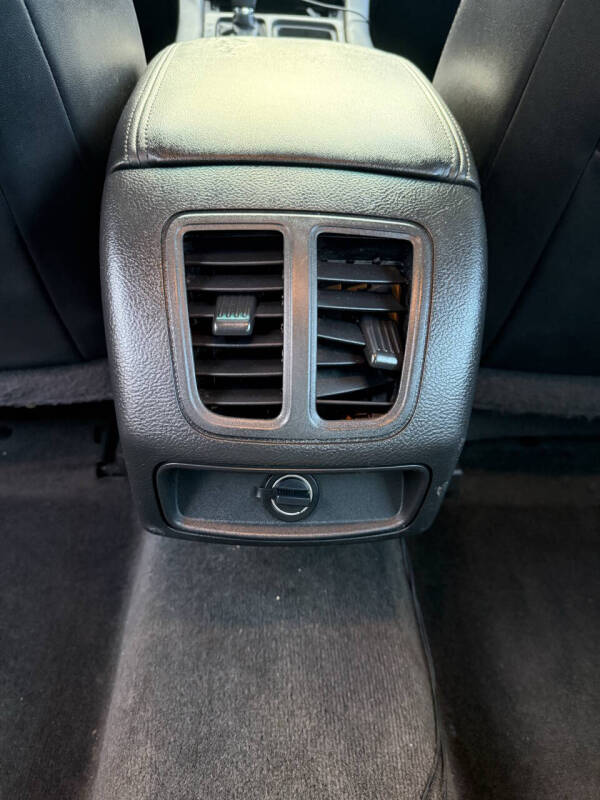 2018 Ford Taurus SEL