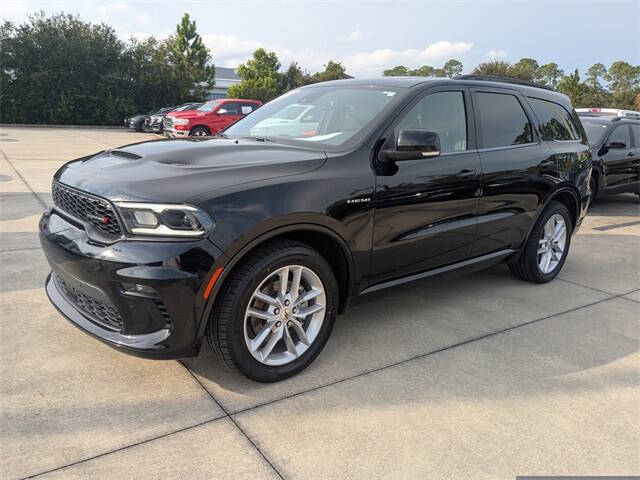 2023 Dodge Durango R/T Plus
