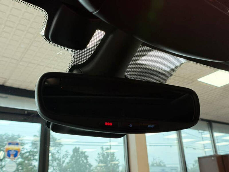 2023 Dodge Durango SRT Hellcat Premium