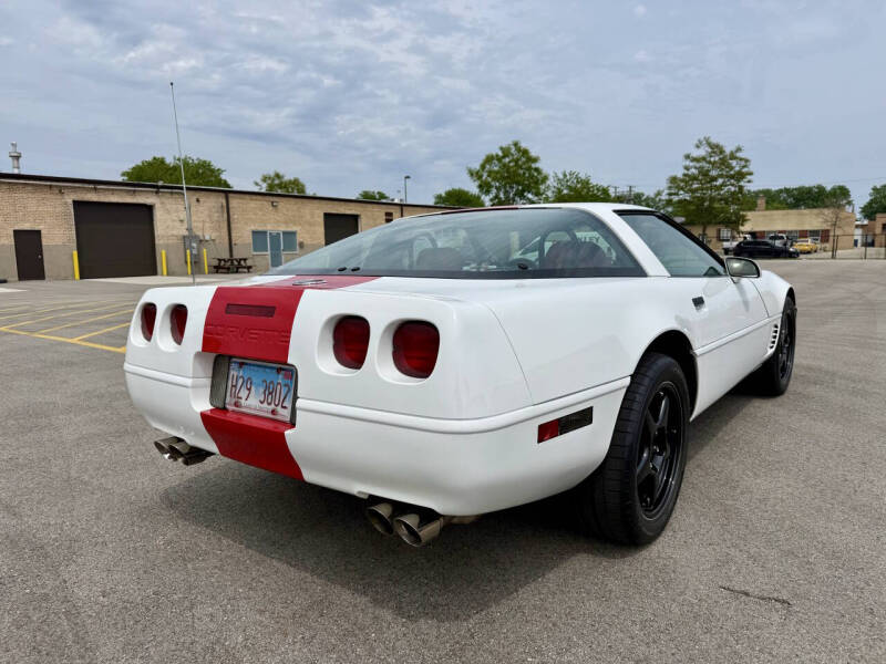 1994 Chevrolet Corvette