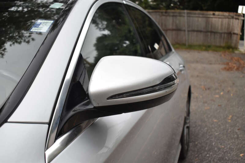 2019 Mercedes-Benz E-Class E 300 4MATIC