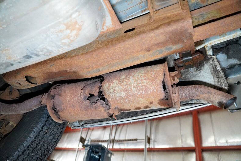 1976 Lincoln Continental