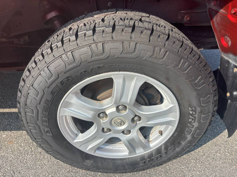 2013 Toyota Tundra Grade