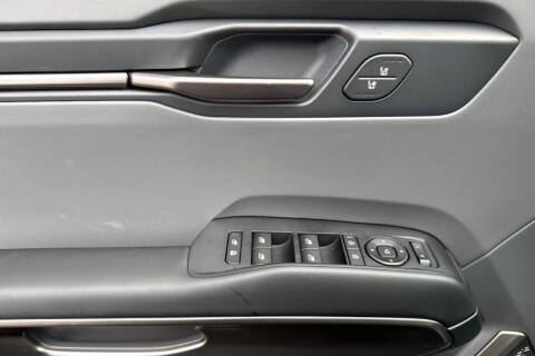 2026 Kia EV9 Light Long Range