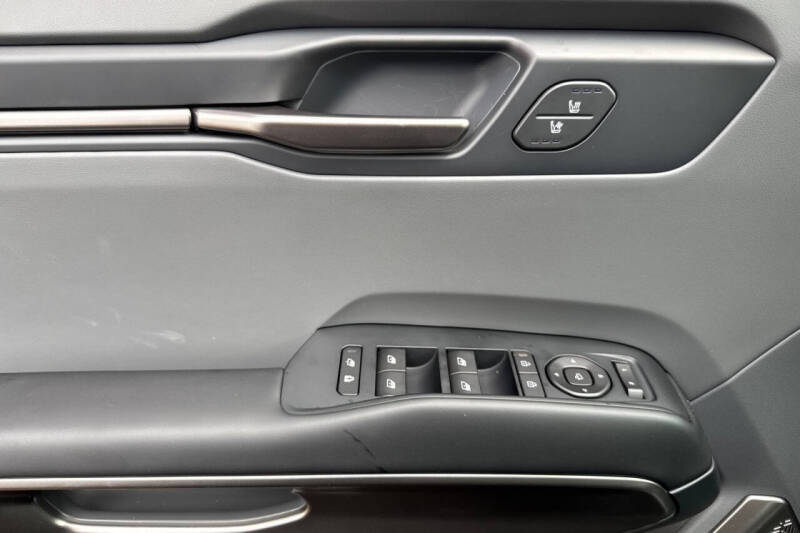 2026 Kia EV9 Light Long Range