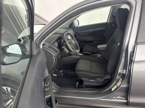 2024 Mitsubishi Outlander Sport