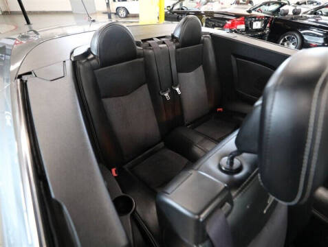 2011 Chrysler 200 S