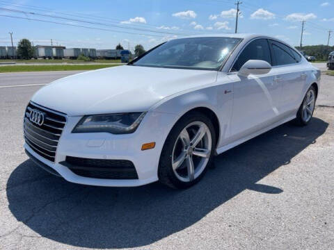 2012 Audi A7 for sale at Southern Auto Exchange in Smyrna TN