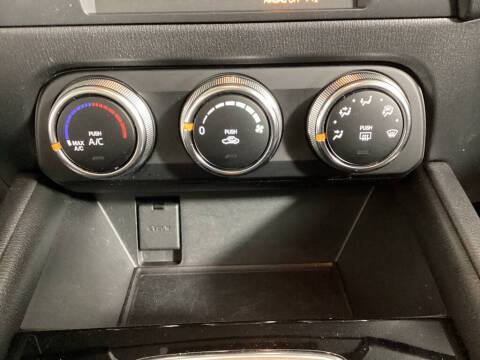 2023 Mazda CX-5 2.5 S