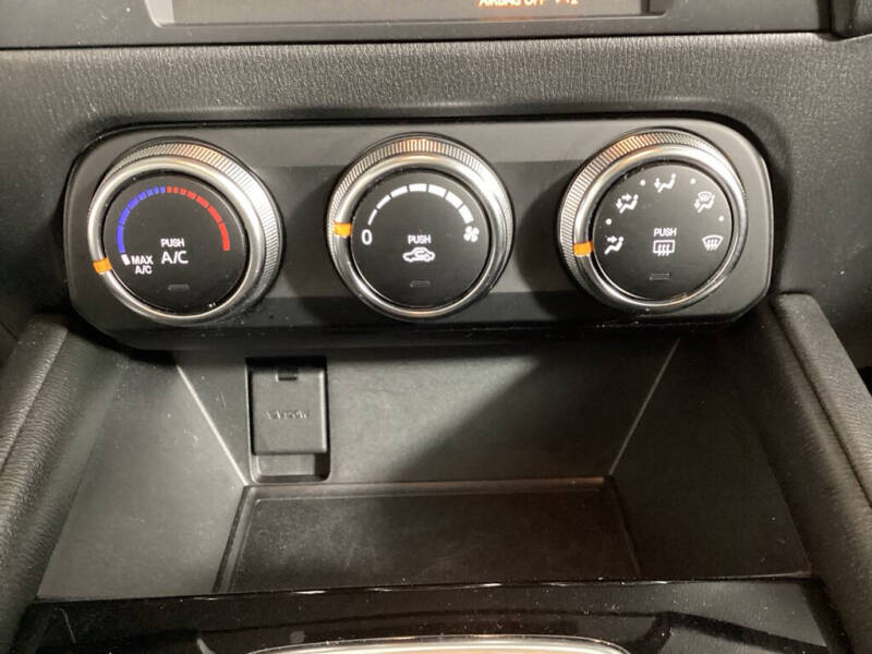 2023 Mazda CX-5 2.5 S