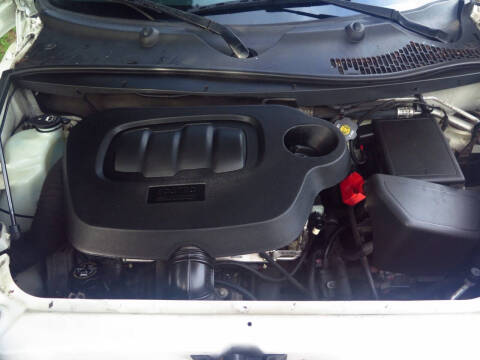 2008 Chevrolet HHR Panel LT