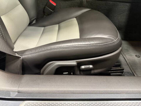 2010 Chevrolet Corvette ZR1