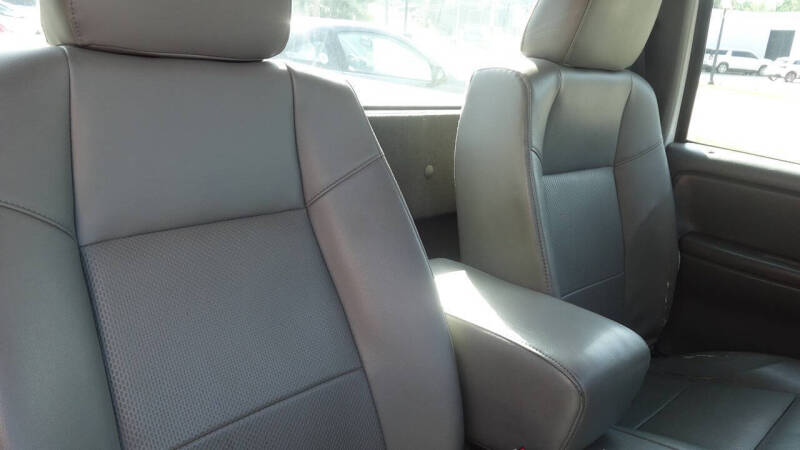 2011 Ford Ranger XL Fleet