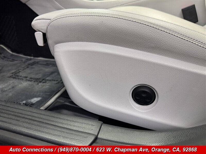 2016 Mercedes-Benz CLA CLA 250