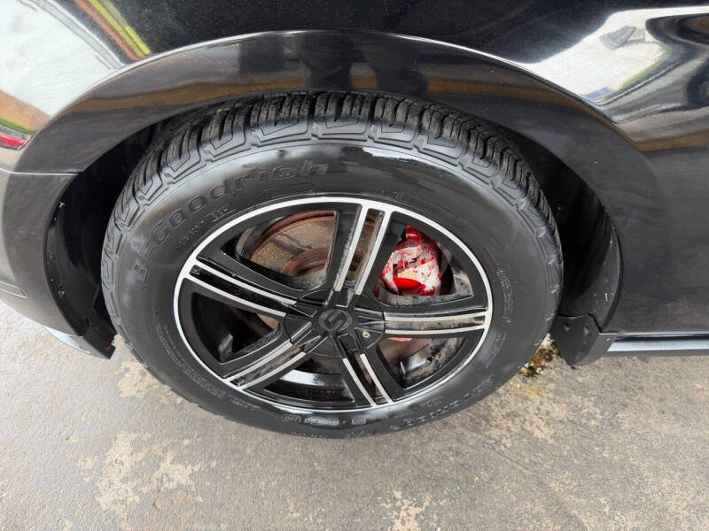 2010 Ford Mustang V6