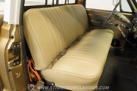 1968 Chevrolet C20