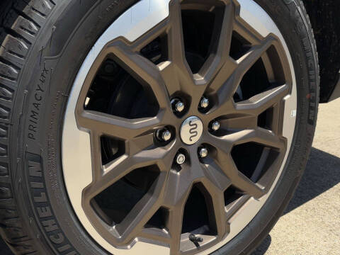 2025 Ford Expedition MAX King Ranch