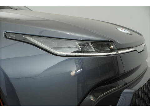 2023 Fisker Ocean Extreme