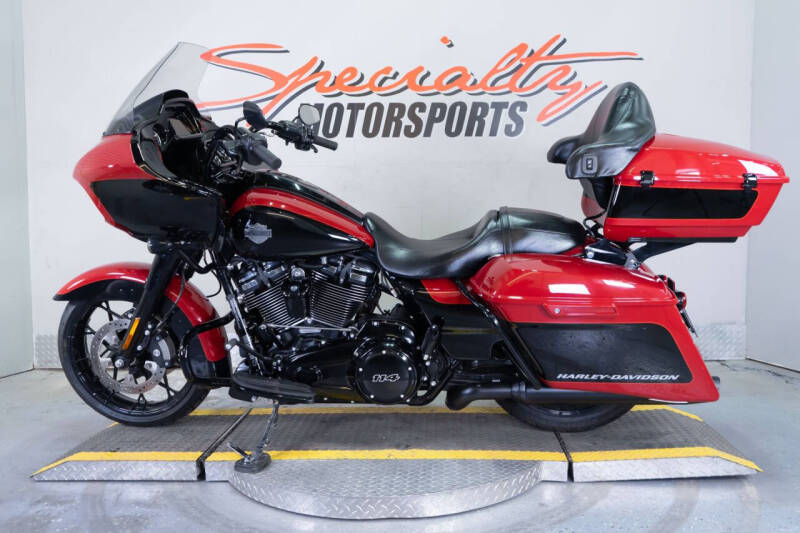 2021 Harley-Davidson Road Glide Special