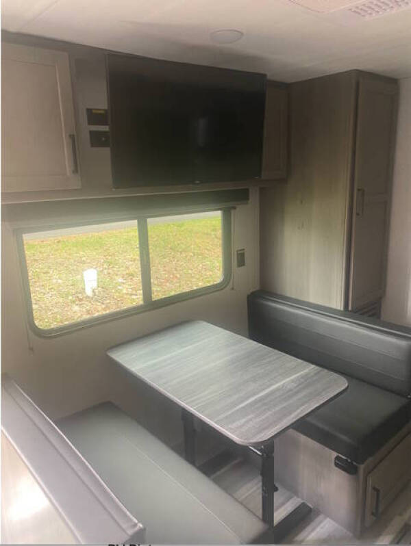 2024 Keystone RV Hideout 22MLS
