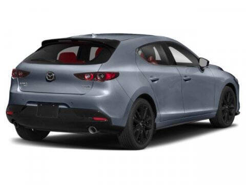 2021 Mazda Mazda3 Hatchback Premium Plus
