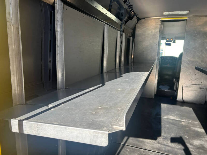 2019 RAM ProMaster 3500 159 WB