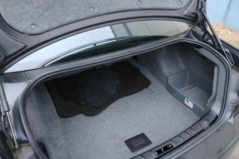 2011 BMW 3 Series 335is