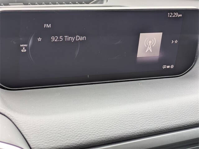 2026 Mazda CX-50 2.5 S Premium