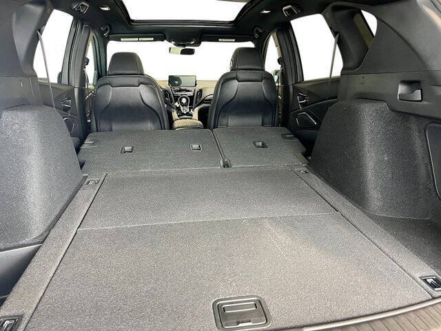 2026 Acura RDX SH-AWD