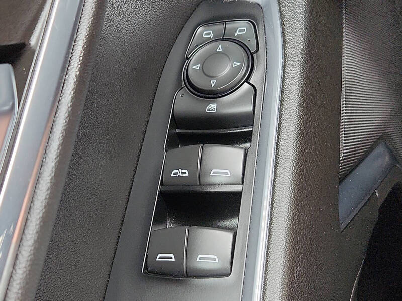 2024 GMC Sierra 1500 Elevation Standard