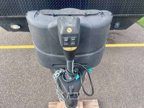 2019 Heartland Wilderness