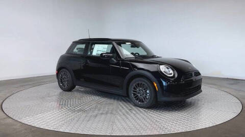 2026 MINI Hardtop 2 Door