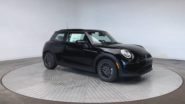 2026 MINI Hardtop 2 Door