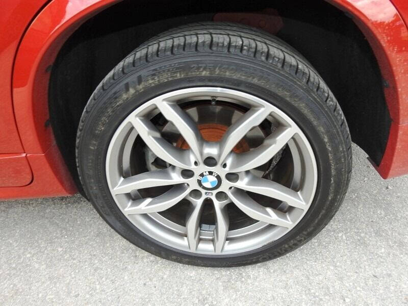 2016 BMW X3 SUV / Crossover - $17,900