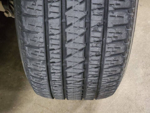 2021 RAM 1500 Lone Star