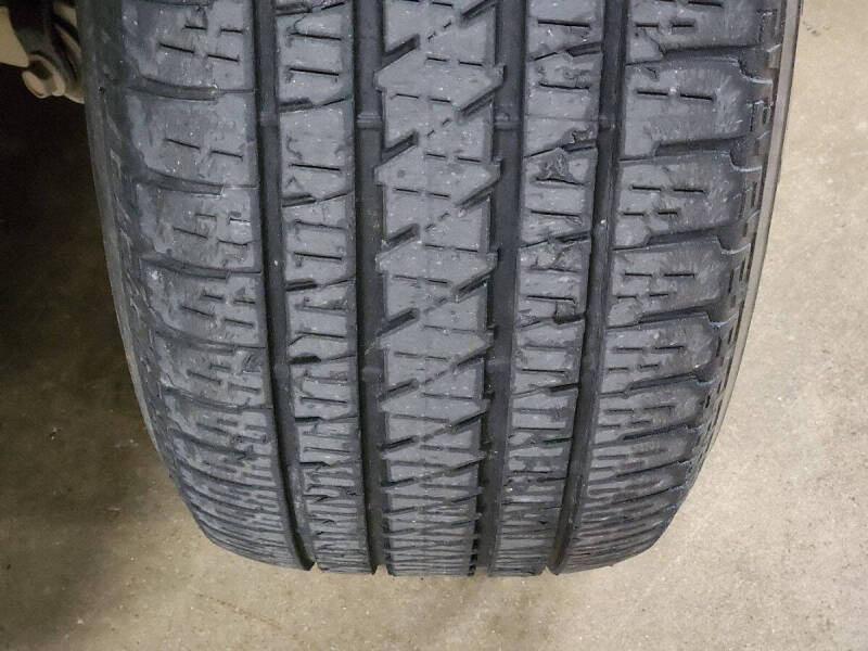 2021 RAM 1500 Lone Star