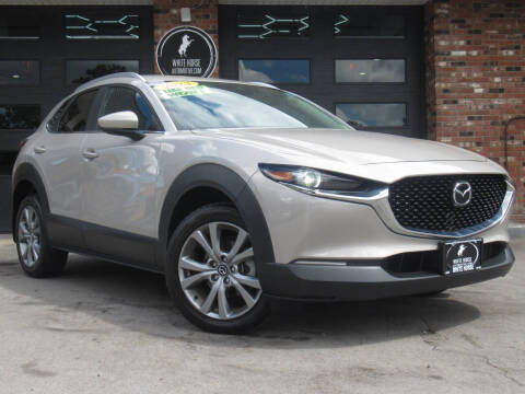 2023 Mazda CX-30