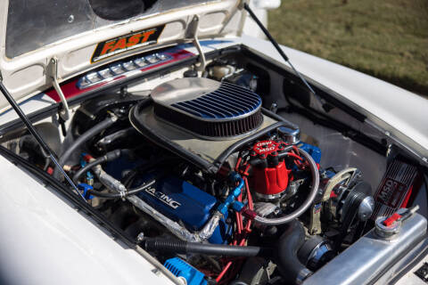 1974 MG MGB