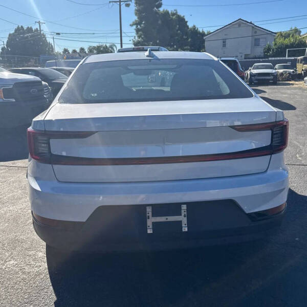 2023 Polestar 2 Long Range Dual Motor