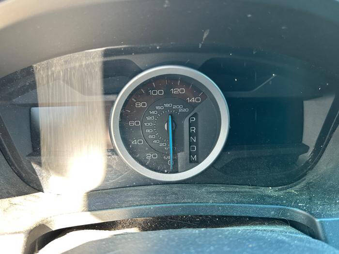 2011 Ford Explorer Limited