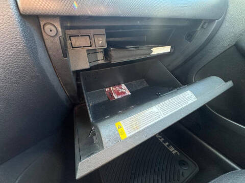 2016 Volkswagen Jetta