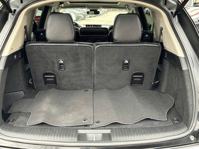 2023 Acura MDX SH-AWD