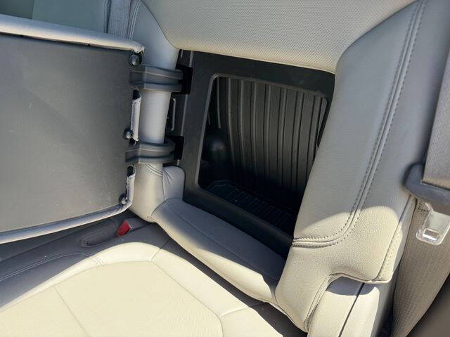 2020 GMC Sierra 2500HD